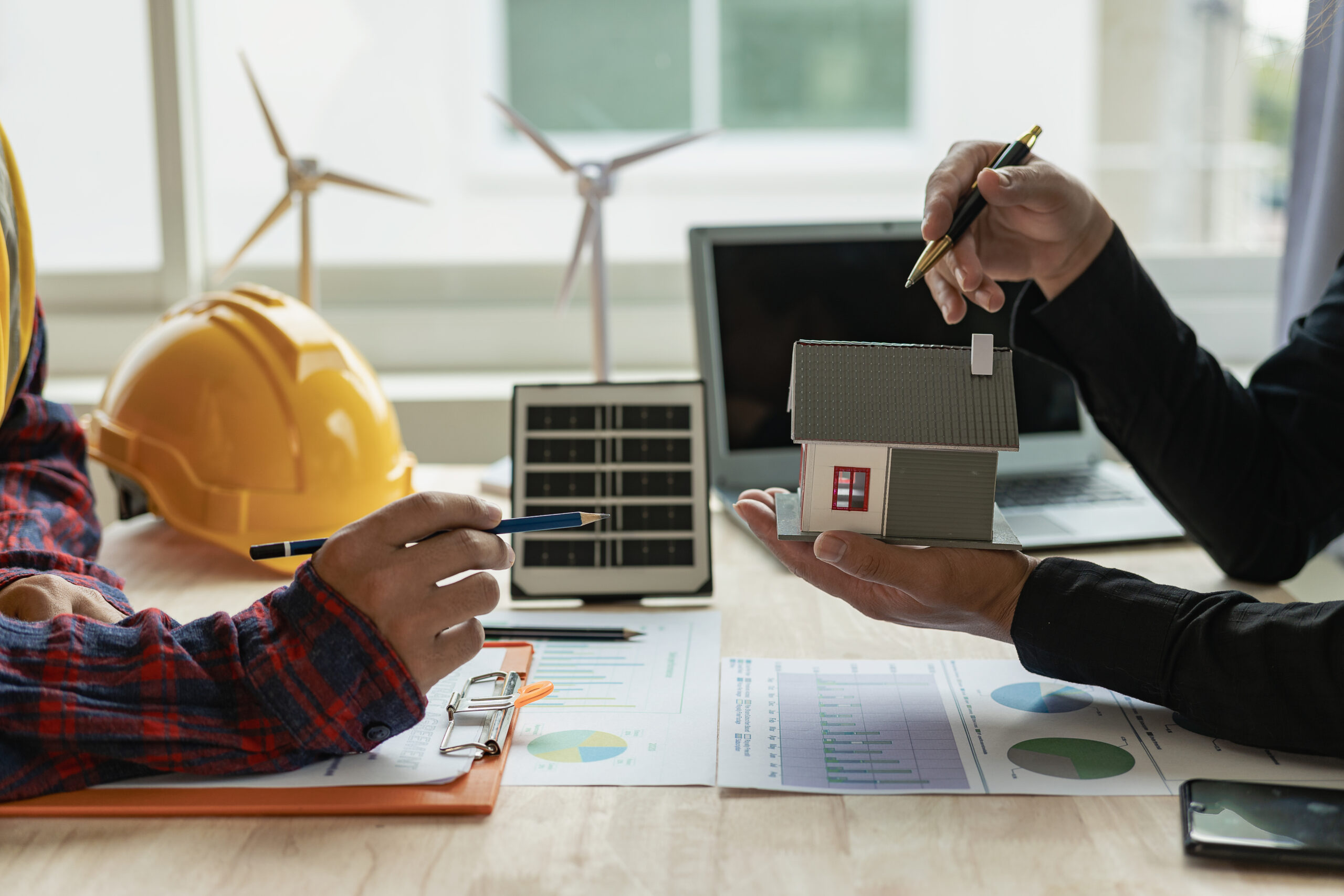 Návrh řešení dodawattele